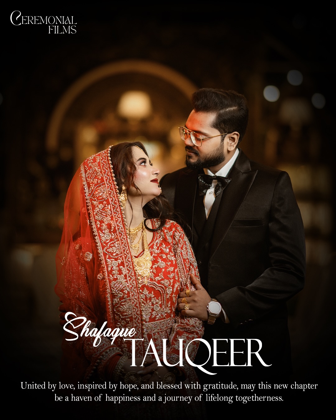 Engagement Films